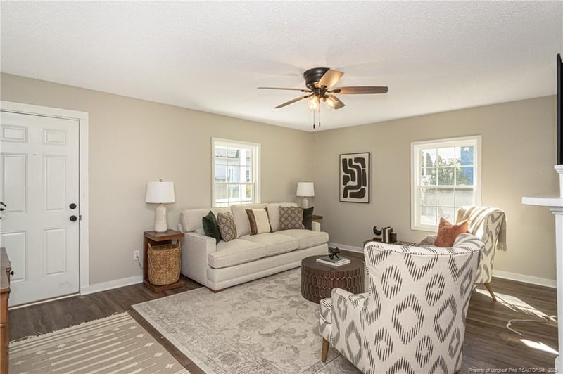 102 17th St, Erwin, NC 28339