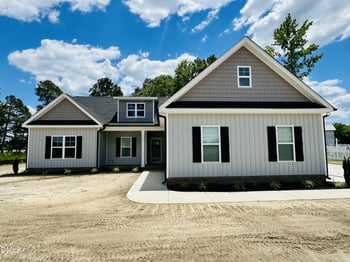 102 Aarons Rn, Goldsboro, NC 27530