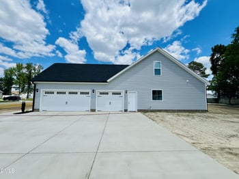 102 Aarons Rn, Goldsboro, NC 27530