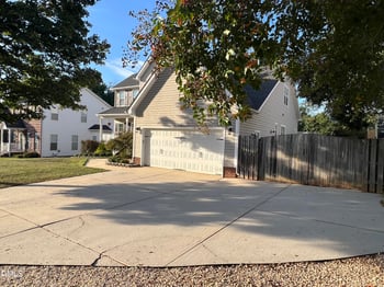 102 Ackley Ct, Cary, NC 27513