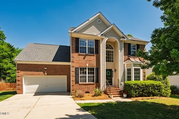 102 Adrians Pl, Chapel Hill, NC 27514