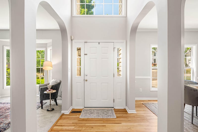 102 Adrians Pl, Chapel Hill, NC 27514