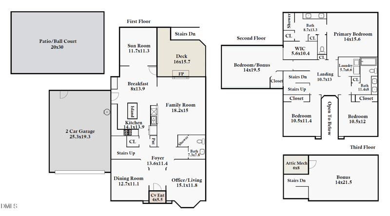 102 Adrians Pl, Chapel Hill, NC 27514
