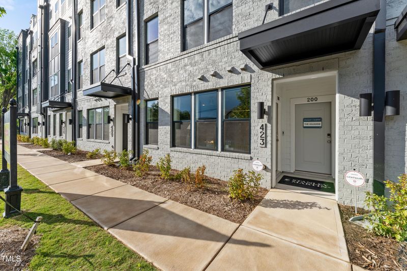 102 Ailey Brook Way #100, Wake Forest, NC 27587