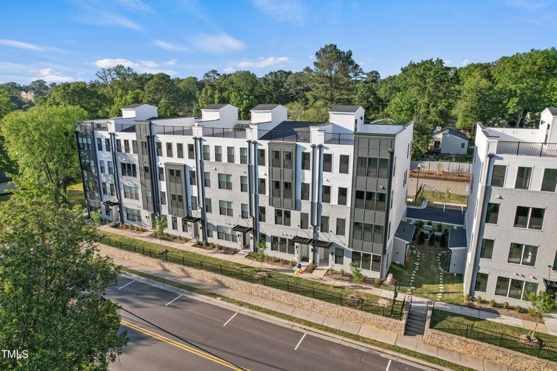 102 Ailey Brook Way #100, Wake Forest, NC 27587