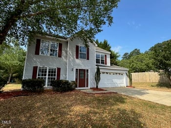 102 Alice Ct, Apex, NC 27502