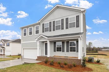 102 Alice Trace Pl #31, Angier, NC 27501