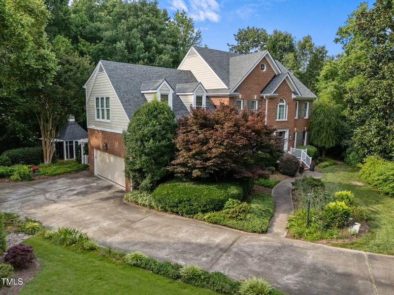 102 Alidade Ct, Cary, NC 27513