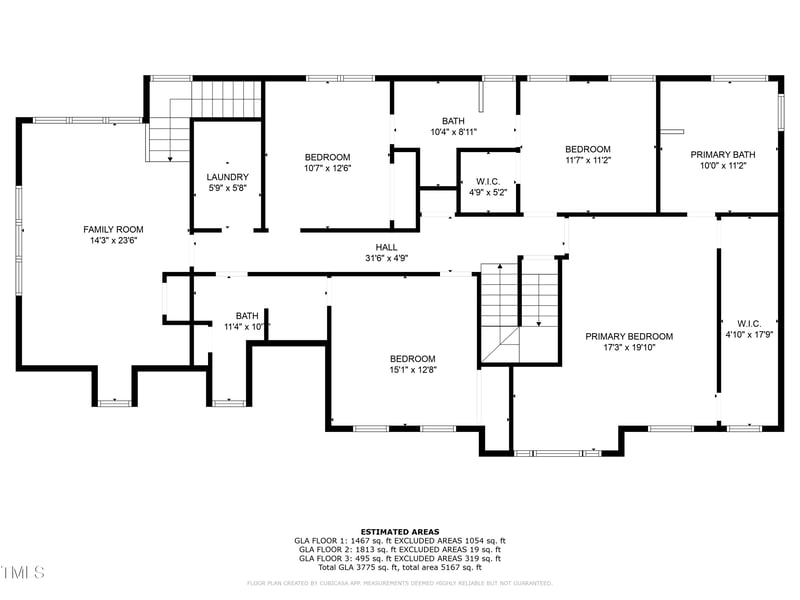 102 Alidade Ct, Cary, NC 27513