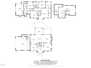 102 Alidade Ct, Cary, NC 27513