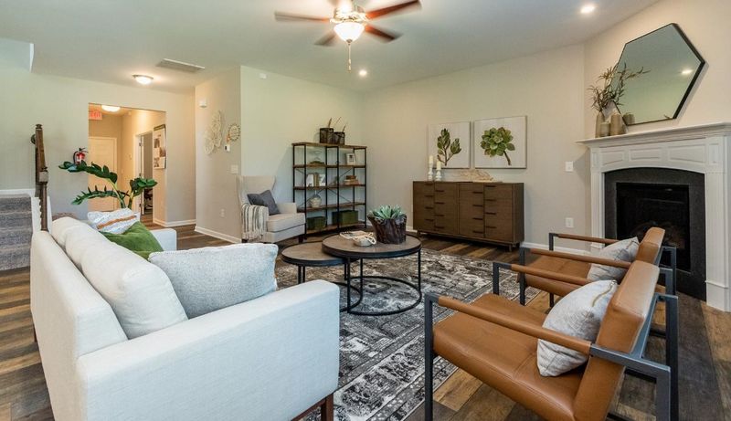 102 Alliance Dr, Clayton, NC 27527