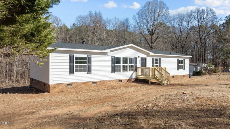 102 Anderson Dr, Wake Forest, NC 27587