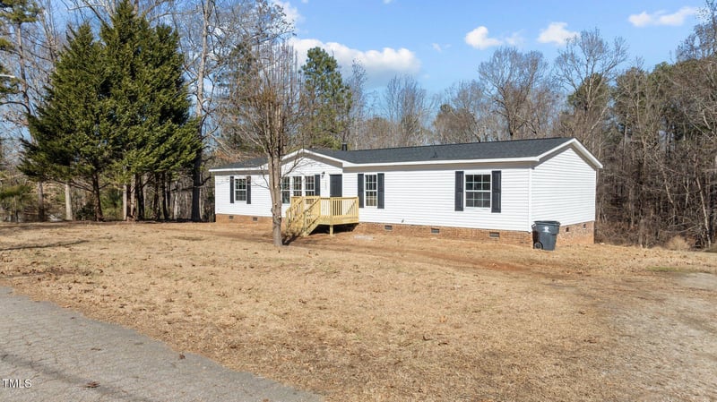 102 Anderson Dr, Wake Forest, NC 27587