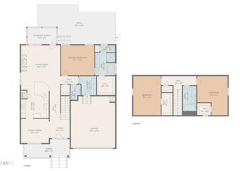 102 Andrews Ldg, Wendell, NC 27591