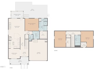 102 Andrews Ldg, Wendell, NC 27591