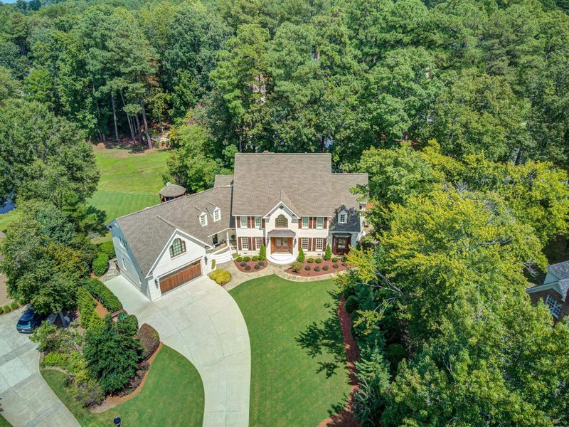 102 Anglers Cv, Cary, NC 27513