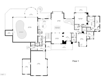 102 Anna Lake Ln, Cary, NC 27513