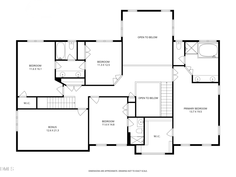 102 Arthur Ln, Durham, NC 27705