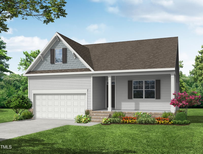 102 Arundel Dr, Archer Lodge, NC 27527