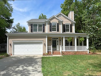 102 Ashtree Ct, Cary, NC 27519