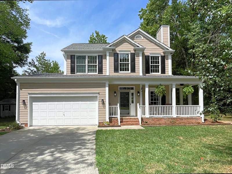 102 Ashtree Ct, Cary, NC 27519