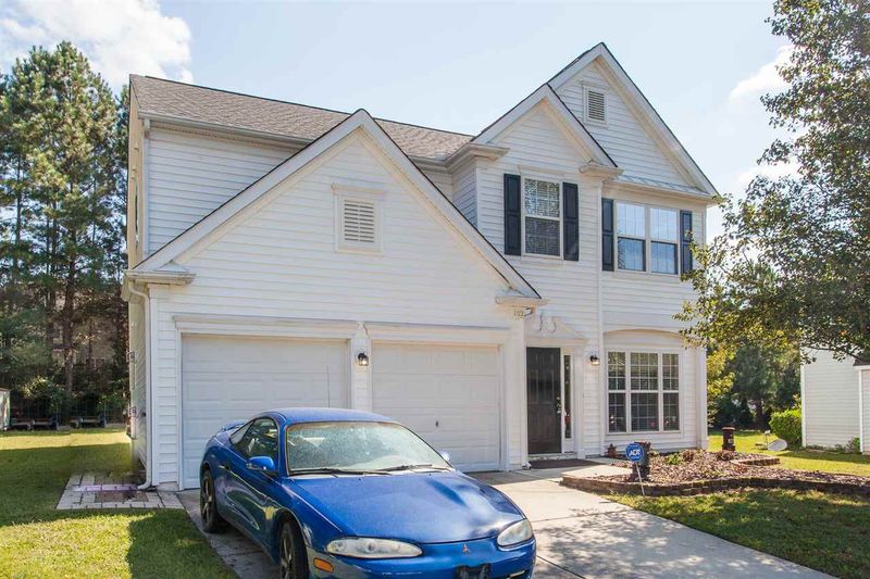 102 Atkinson Ct, Apex, NC 27502
