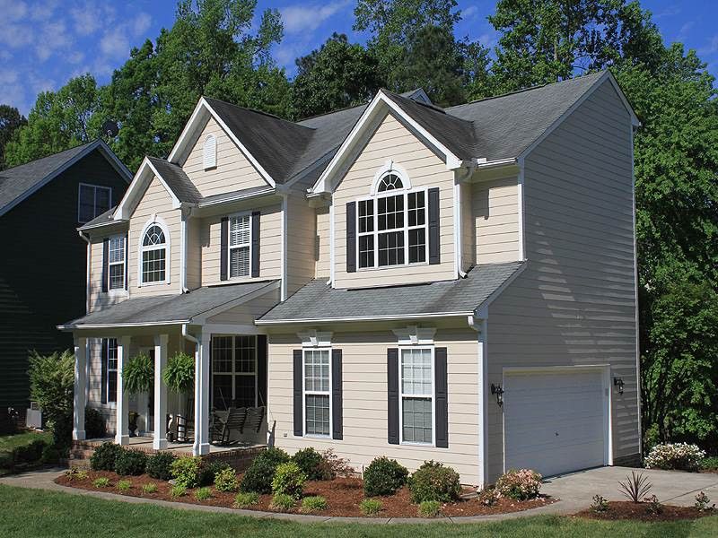 102 Avoncroft Ct, Apex, NC 27502