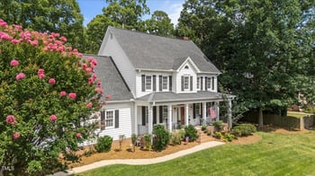 102 Barometer Ln, Cary, NC 27513