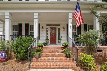 102 Barometer Ln, Cary, NC 27513