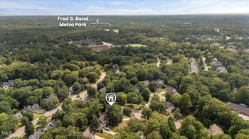 102 Barometer Ln, Cary, NC 27513
