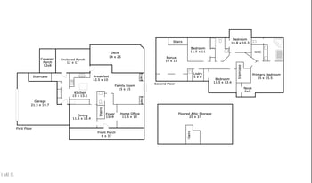 102 Barometer Ln, Cary, NC 27513