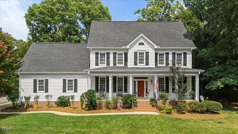 102 Barometer Ln, Cary, NC 27513
