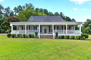 102 Bartholomew Rd, Louisburg, NC 27549