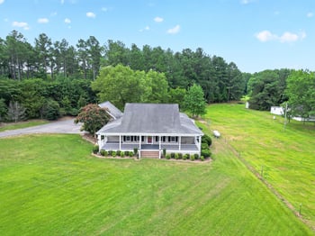 102 Bartholomew Rd, Louisburg, NC 27549