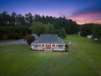 102 Bartholomew Rd, Louisburg, NC 27549