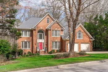 102 Bathgate Ln, Cary, NC 27513