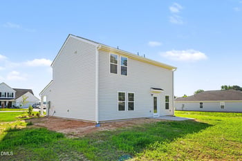 102 Baxley Dr (lot 13), Dunn, NC 28334
