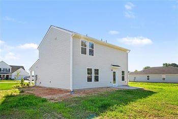 102 Baxley Dr, Dunn, NC 28334