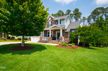 102 Bella Rose Dr, Chapel Hill, NC 27517