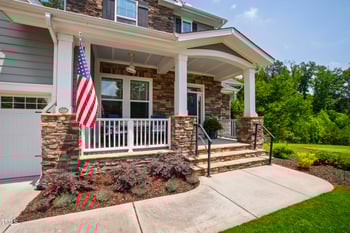 102 Bella Rose Dr, Chapel Hill, NC 27517