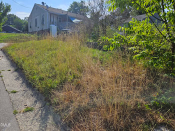 102 Benjamine St, Durham, NC 27703