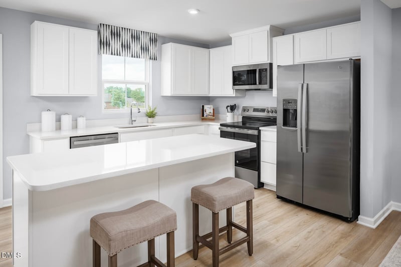 102 Better Day Way, Lillington, NC 27546