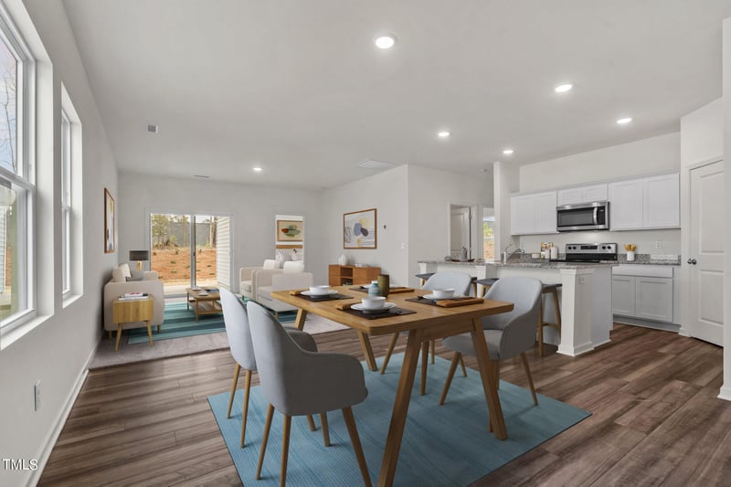 102 Big Dream Ct, Louisburg, NC 27549