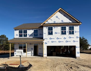 102 Bittersweet Trl, Benson, NC 27504