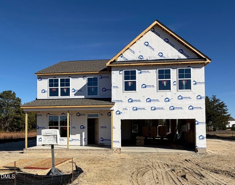 102 Bittersweet Trl, Benson, NC 27504