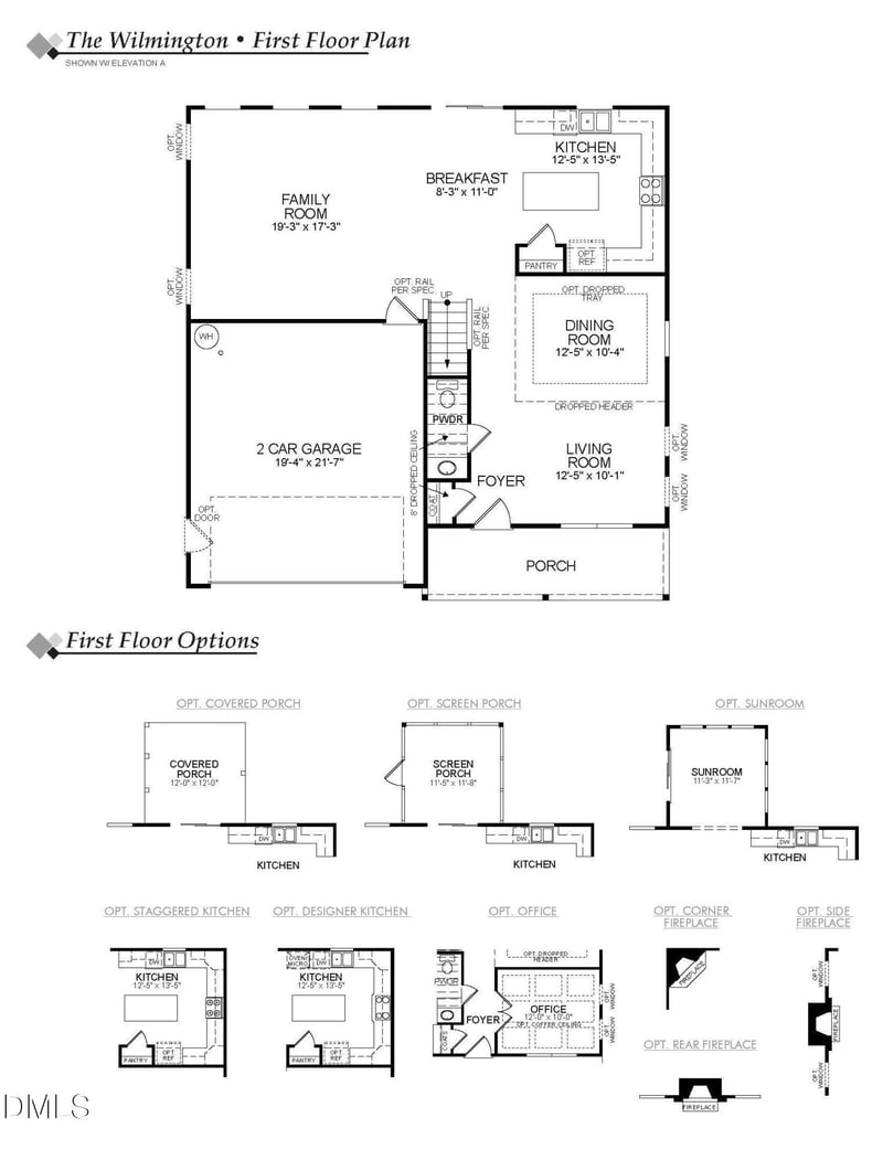 102 Bittersweet Trl, Benson, NC 27504