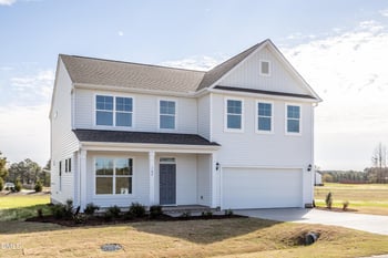 102 Bittersweet Trl, Benson, NC 27504