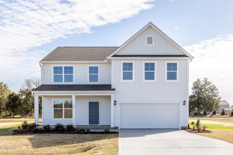 102 Bittersweet Trl, Benson, NC 27504