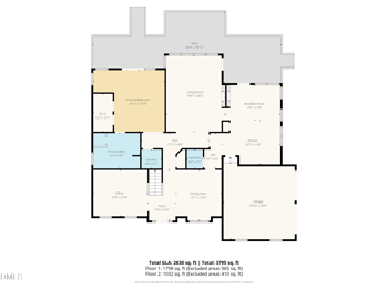 102 Blackford Ct, Durham, NC 27712