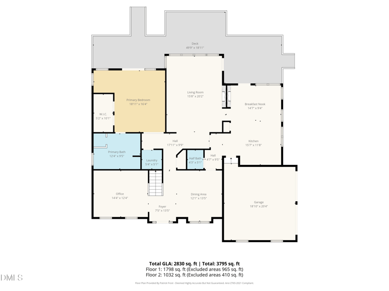 102 Blackford Ct, Durham, NC 27712